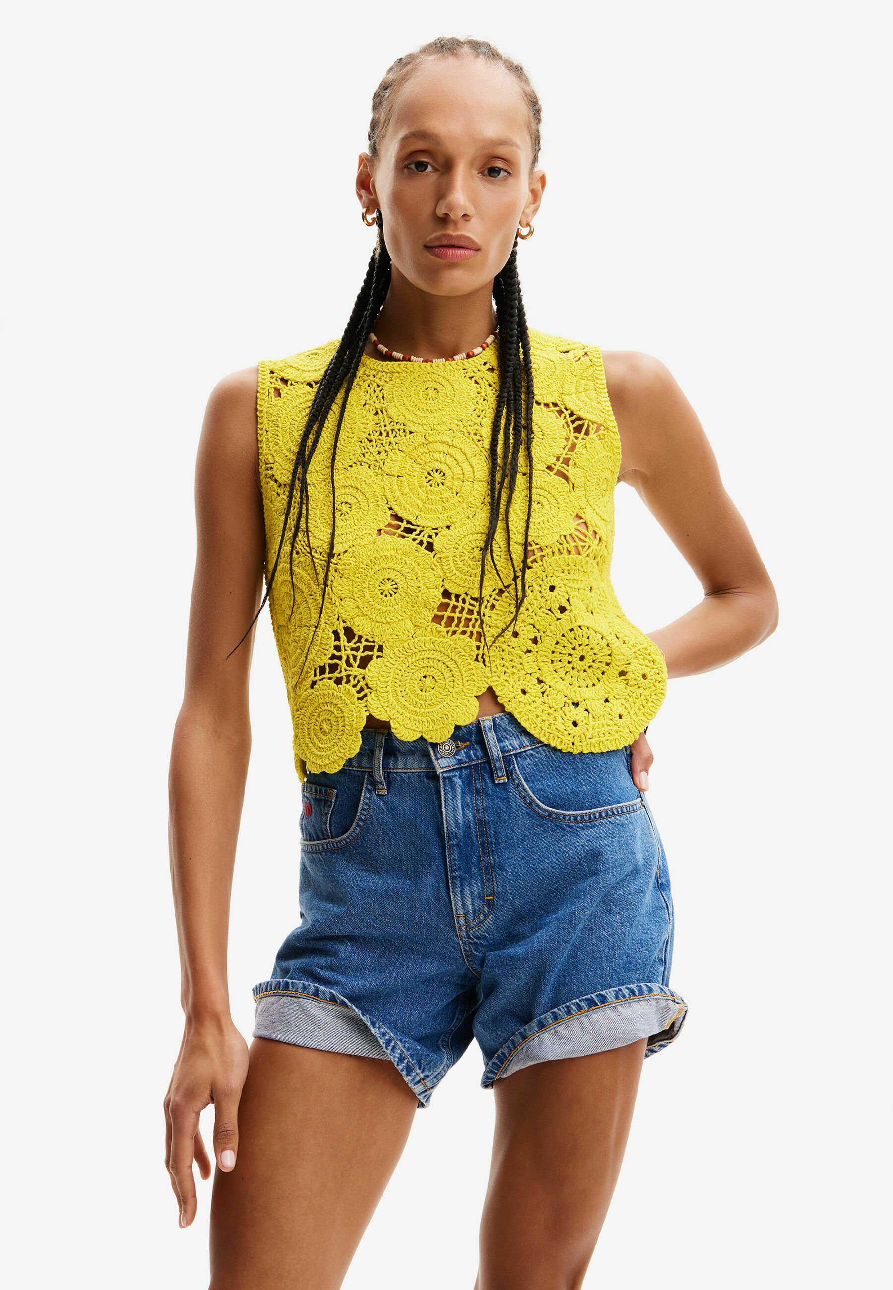 Desigual bluse anna Clearance